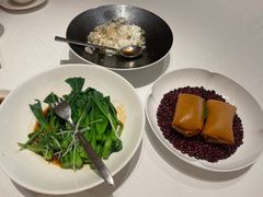 -扬州香格里拉·香宫中餐厅