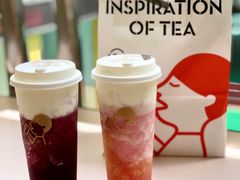 -喜茶(广州荔湾领展广场店)