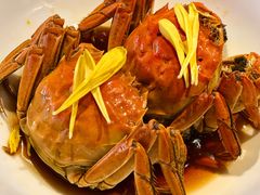 -有位虾匠·胶东土菜小馆(市北店)