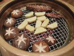-御牛道日式烤肉料理(杭州万象城店)