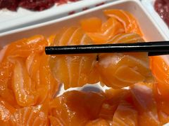 -养牛邓·潮汕牛肉海鲜自助火锅(广州店)