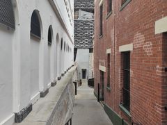 -大馆(前中区警署建築群)