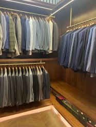 -优刻西服西装定制(金轮国际广场店)