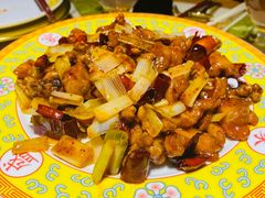 -那家小馆•北京菜•烤鸭(香山店)