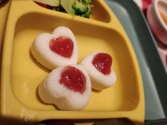-西贝(金桥店)
