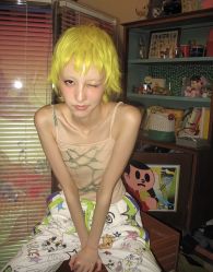 -MY HAIR ARDOR