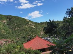 -龙庆峡风景区