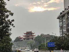 -星城之眼摩天轮