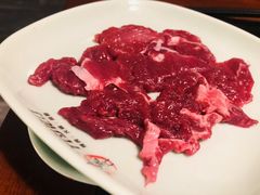 -九寸花汀海鲜烤肉自助(中东迪克店)