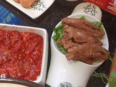 -大龙燚火锅(南山大道店)