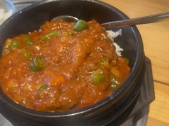 -土大力韩式烤肉料理(和平路店)