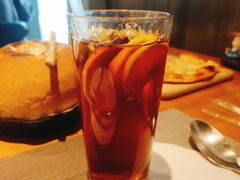 -新贝乐意大利餐厅(苏州中心店)