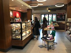 -星巴克臻选(成都宽窄巷子店)