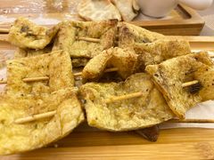 -衡哥肉铺