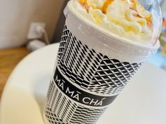 -MĀMĀCHÁ妈妈茶
