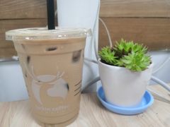 -瑞幸咖啡(东海中心店)