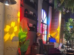 -同仁四季椰子鸡(无锡滨湖万象汇店)