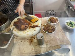 -陆长玖古法猪脚饭(玄风桥店)