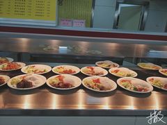 -紫金港餐饮中心-风味餐厅(浙江大学紫金港校区店)