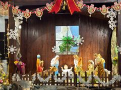 -贵阳北天主教堂