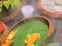 -空之介寿喜烧·和牛放题(恒隆广场店)