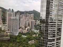 -香港港丽酒店