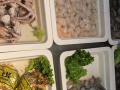 -隆喜元鱼汤包·海鲜(中联广场店)