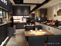 大堂-太二酸菜鱼(金沙印象城店)