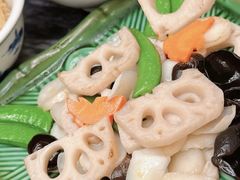 -中国大酒店·食街