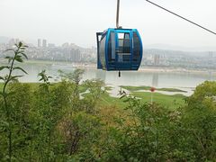 -丰都鬼城名山景区