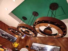 -拉蒂娜·巴西牛排馆 Latina·Brazilian Steakhouse(陆家嘴旗舰店)