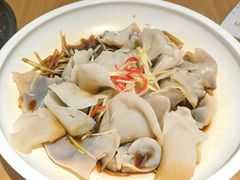 -枣子树·素食餐厅(普陀山店)