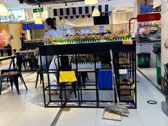 -盒马鲜生(顺义店)