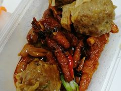 -至尊强仔(正光北街店)