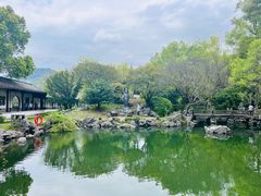 -台州府城(东湖)