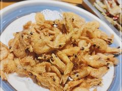 -胶东海鲜大排档(北太平庄店)
