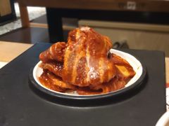 -韩宫宴烤肉·料理(南京江宁万达店)