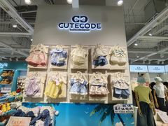 -JOYCODE(西单大悦城店)