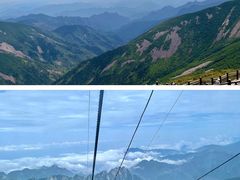 -太白山御龙湾温泉