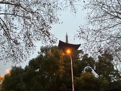 -鼓楼(西湖风景名胜区)