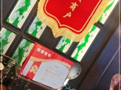 -火凤祥鲜货火锅·清真食品(宁夏总店)