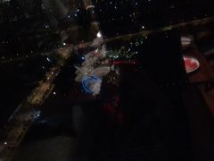 -嘉定凯悦·咖啡厅