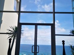 -巴厘岛悦榕庄Jumana露台餐厅