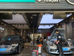 -脉冲品质汽美·贴膜(闵行店)