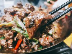 -牛八宝桂林米粉(八里庄店)