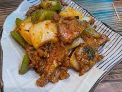 -Hi YOU你的饭局泰餐厅(雍和宫店)