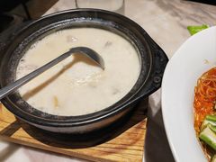 -汤城小厨•粤菜•靓汤(西直门凯德MALL店)