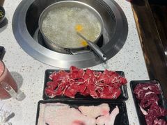 -海汕记·潮汕鲜牛肉火锅·自助