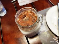 黑糖奥利奥牛奶-Mr.Pizza米斯特比萨(合肥一九一二街区店)