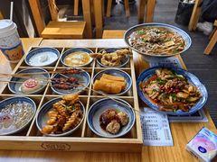 -留焕小吃·昆明非遗小吃品牌(文明街旗舰店)